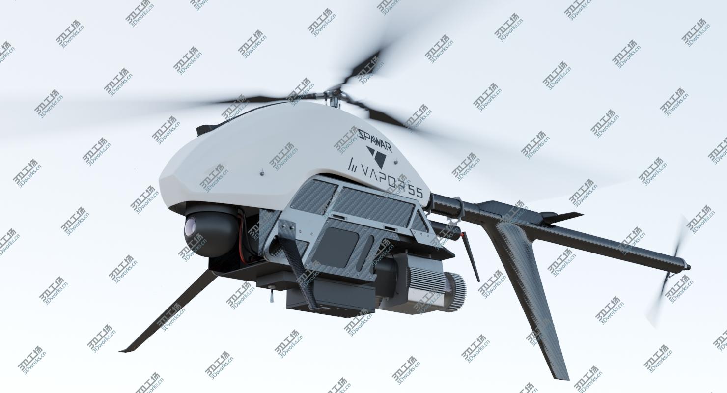 images/goods_img/2021040233/Drone Helicopter Vrapor 55 3D model/5.jpg